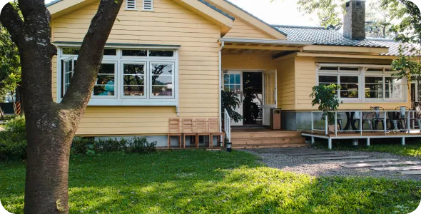 Bourne Landscape Services
